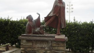 周りがきれいになりました