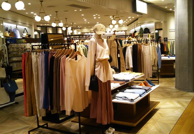 ローリーズファームエト 東京ソラマチ店 クチコミ アクセス 営業時間 浅草 フォートラベル