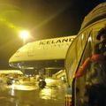 アイスランド航空