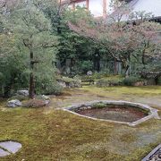 長谷川等伯・本阿弥光悦所縁のお寺 ♪