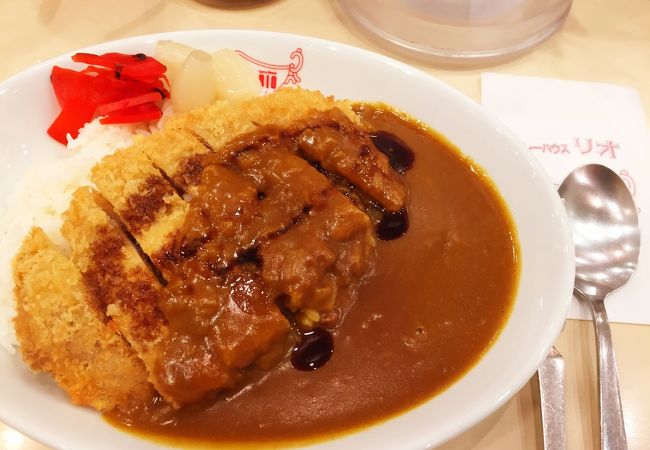カレーハウスリオ ウィング上大岡店 クチコミ アクセス 営業時間 戸塚 いずみ野 港南台 フォートラベル