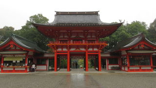 ちはやふるの舞台