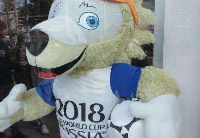 サッカーショップkamo 原宿店 クチコミ アクセス 営業時間 原宿 フォートラベル
