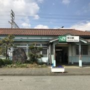 東海道本線早川駅：石垣山一夜城跡へ