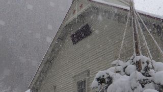 イメージより小さい