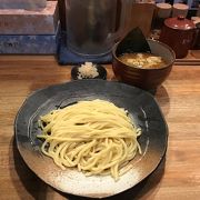 「つけ麺屋 ごんろく」たまにガッツリと食べたい時に行くお店