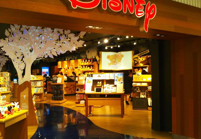 ディズニーストア 東京スカイツリータウン ソラマチ店 クチコミ アクセス 営業時間 浅草 フォートラベル