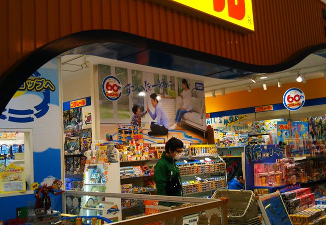 プラレールショップ 東京スカイツリータウン ソラマチ店 クチコミ アクセス 営業時間 浅草 フォートラベル