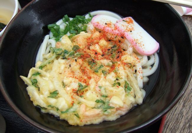 （再訪）昼時はすごい行列です