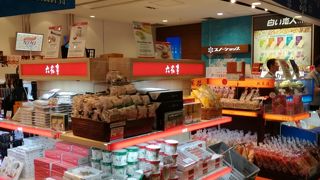 スノーショップ