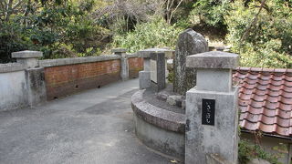 市街地から直ぐのところで出会える美しくも勇壮な４つの滝