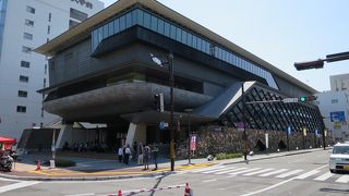 土佐、高知の歴史を学べます