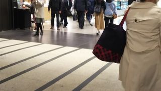 東京駅構内