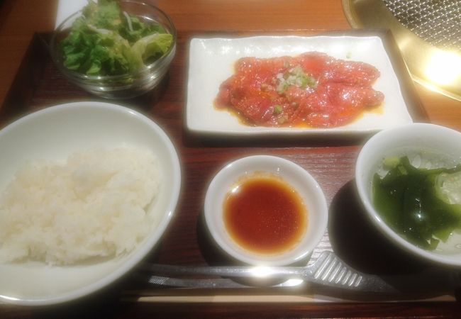 焼肉ホルモン 山水縁 虎ノ門本店 クチコミ アクセス 営業時間 三田 田町 芝浦 フォートラベル
