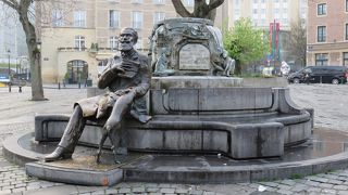 ベルギーの政治家で・・・