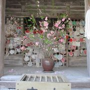 知多四国八十八の42番のお寺