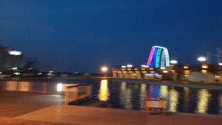 魚ありまる子あり