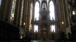 エアフルトのシンボル