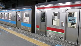 2018年12月24日現在、高松18時あ快速サンポート伊予西条行きの場合、３両編成での運転でした        