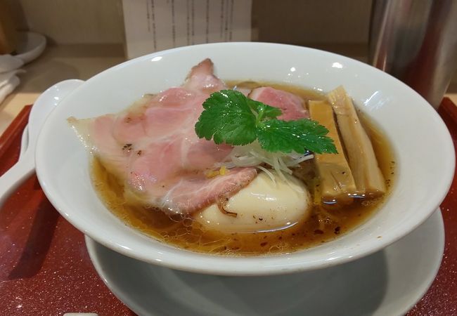 燃えよ麺助 クチコミ・アクセス・周辺情報｜キタ（大阪駅・梅田