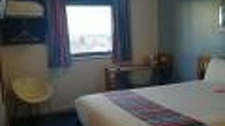 トラベロッジ ロフボーロー セントラル