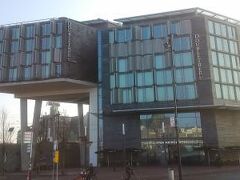 DoubleTree by Hilton Hotel Amsterdam Centraal Station 写真
