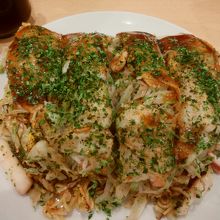 全部入ったスペシャルだ