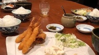 一膳飯屋 りぃぼん