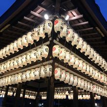 寄進者の名前入りです