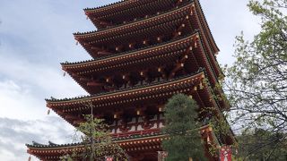 見どころのひとつ