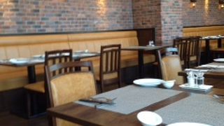 料理が美味しかった