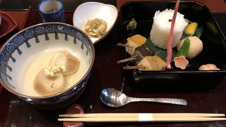 お麩のフルコース ♪