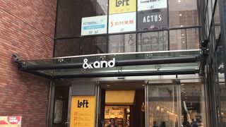 テナントが減っていく…