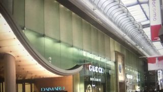 場所はいいんだけど