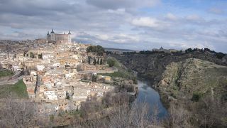 マドリードから日帰り