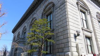 小樽の歴史を物語る