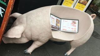 パエリアがカリカリ