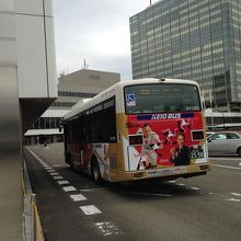 渋谷駅からnhkスタジオパーク直行 By ろたみこ 路線バス 京王バス のクチコミ フォートラベル