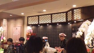 エスパル山形の菓子