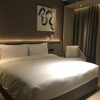 キングサイズベットルーム