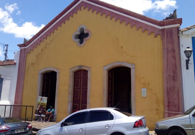 オペラハウス劇場 (オーロ プレット)