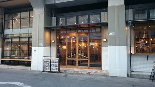 固めプリン＠EGG BABY CAFE