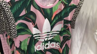 アディダス 木更津