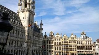 世界一美しい広場‼