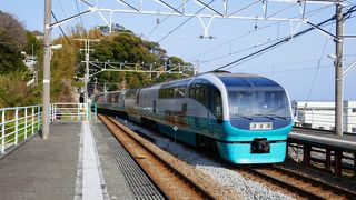 新宿や池袋からも