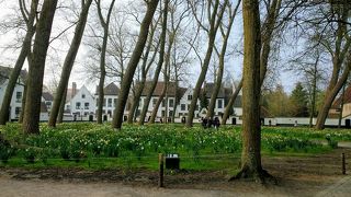 心が落ち着く場所