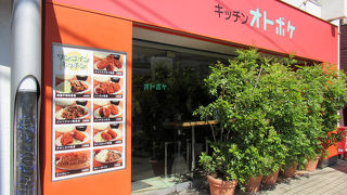 25年くらいぶりの訪問、変わったのは従業員だけかな？