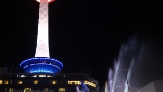 アクアファンタジーとのコラボ