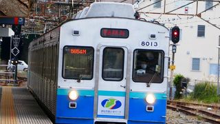 天気がよければ伊豆諸島を見ることができます