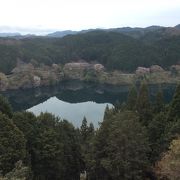 4月17日に行くが気温は低く、何かの花粉が凄くてハイキング断念